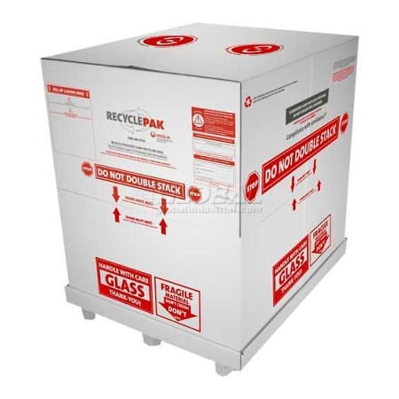 Veolia Es Technical Solutions Veolia Bulk Lamp Recycling Kit SUPPLY-144